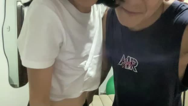 arigato666 Webcam Webcam SHOW @ Chaturbate 23-02-2026