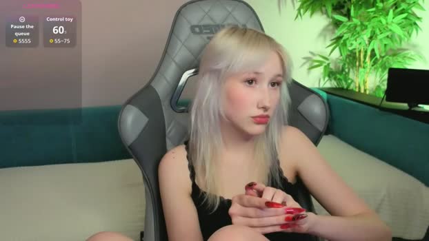 chrome_heartz fuckpussy Webcam SHOW @ Chaturbate 22-02-2026
