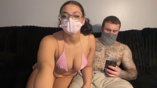 coookieandcream ass Webcam SHOW @ Chaturbate 23-02-2026