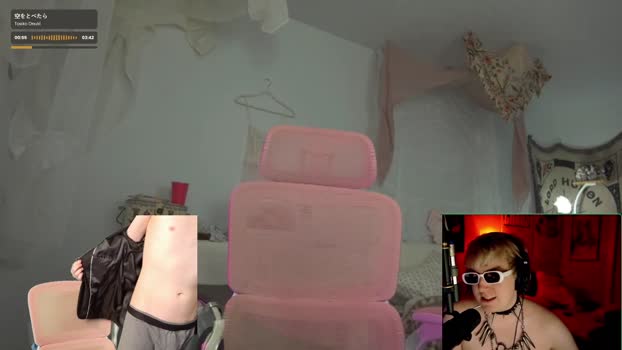 elslove big Webcam SHOW @ Chaturbate 23-02-2026