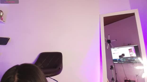 ema_parkerr sweet Webcam SHOW @ Chaturbate 23-02-2026