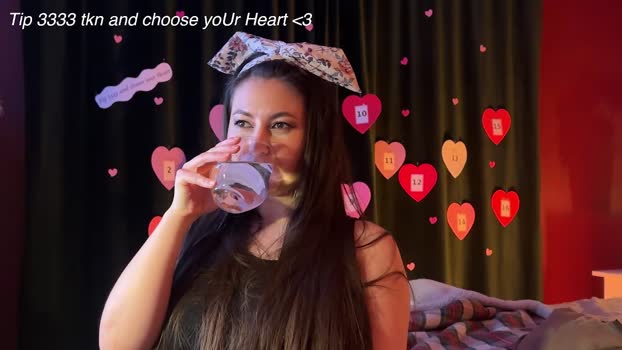 laurenbrite big Webcam SHOW @ Chaturbate 23-02-2026