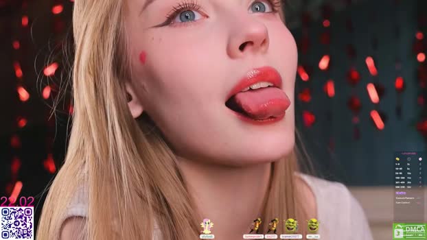 lissa_meooow Ass Webcam SHOW @ Chaturbate 22-02-2026