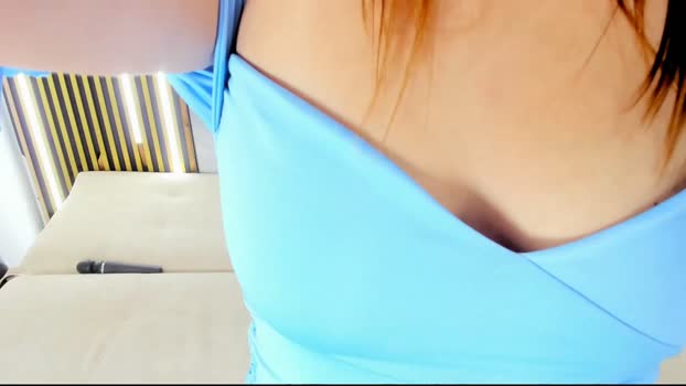 my_dolls strip Webcam SHOW @ Chaturbate 23-02-2026