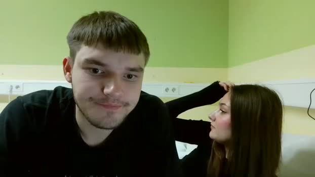 rusiksb31 bigass Webcam SHOW @ Chaturbate 22-02-2026