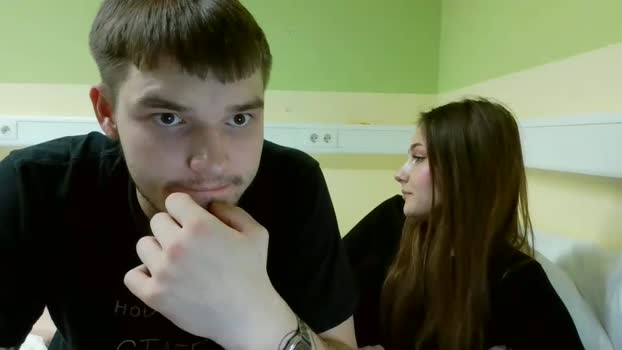 rusiksb31 Recorded Webcam SHOW @ Chaturbate 22-02-2026