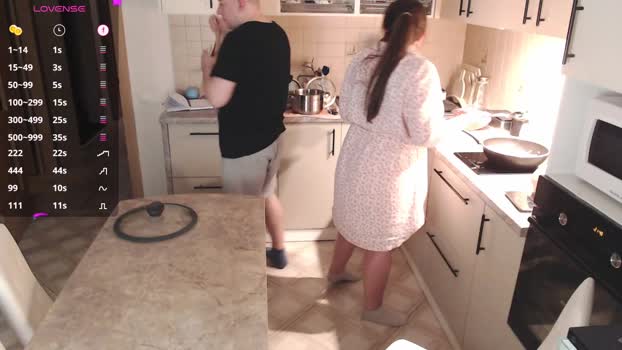 sex_space tits Webcam SHOW @ Chaturbate 22-02-2026