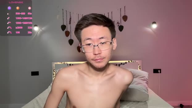 slola_li Wet Webcam SHOW @ Chaturbate 23-02-2026