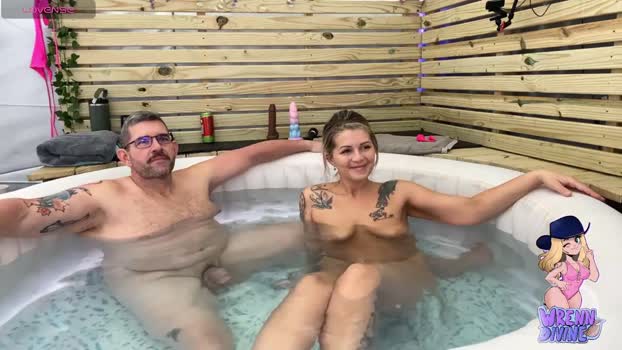 wrenn_mitch nasty Webcam SHOW @ Chaturbate 22-02-2026
