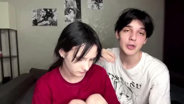 altycouple sexykitty Webcam SHOW @ Chaturbate 23-02-2026