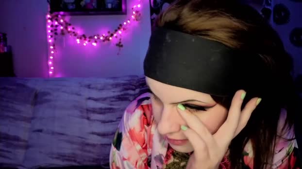amburlicious fuckass Webcam SHOW @ Chaturbate 24-02-2026