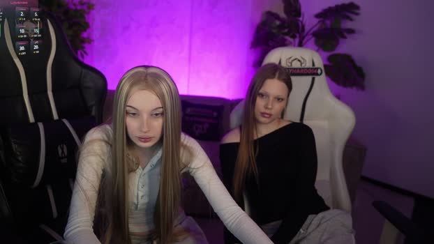 bright_diamonds_054 Webcam Webcam SHOW @ Chaturbate 23-02-2026