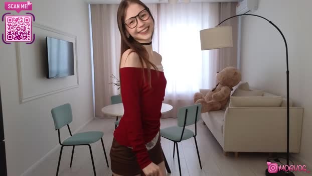 delorathecookie kinky Webcam SHOW @ Chaturbate 24-02-2026