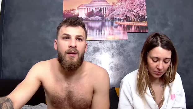 jack_and_melinda legs Webcam SHOW @ Chaturbate 24-02-2026