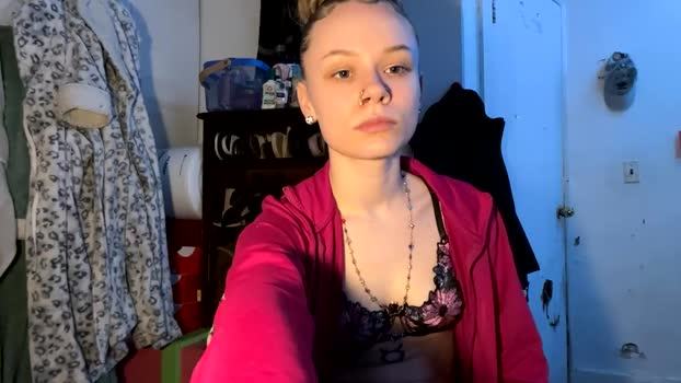 kacikush show Webcam SHOW @ Chaturbate 24-02-2026