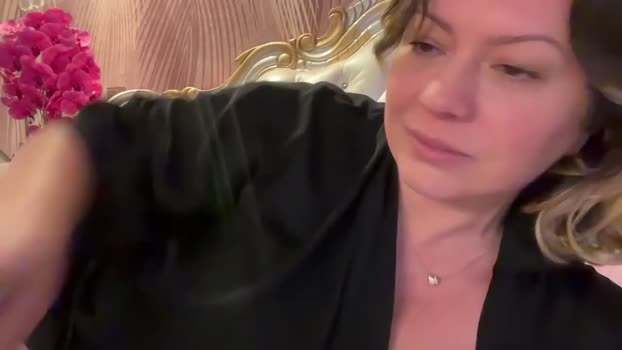 kiradivine sex Webcam SHOW @ Chaturbate 23-02-2026