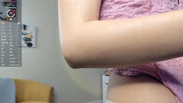 lonadejonge fingering Webcam SHOW @ Chaturbate 24-02-2026