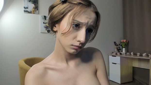 lonadejonge sexykitty Webcam SHOW @ Chaturbate 24-02-2026