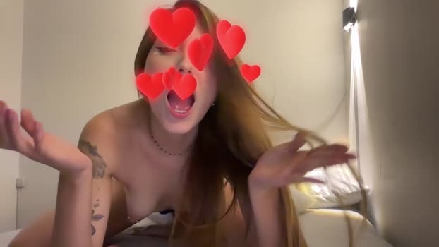 mariavixenn Cam Webcam SHOW @ Chaturbate 24-02-2026