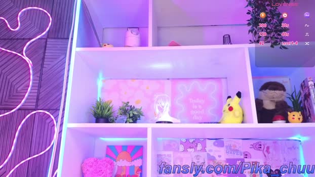 pika_pikaa pussy Webcam SHOW @ Chaturbate 24-02-2026