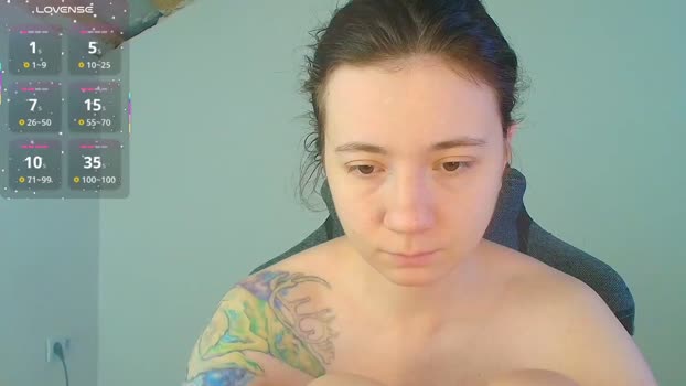 sexy_b0rsch bj-dildo Webcam SHOW @ Chaturbate 23-02-2026
