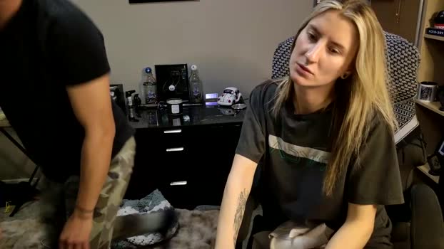 way2hot4u69 toy Webcam SHOW @ Chaturbate 24-02-2026