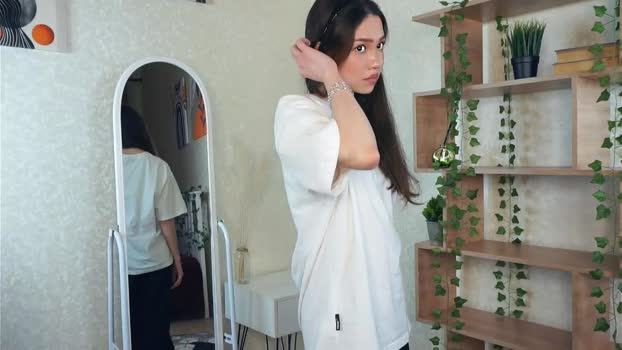 wilhelminawicklin kinky Webcam SHOW @ Chaturbate 23-02-2026