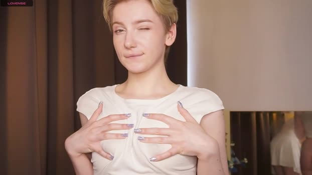 _medal_of_horny_ Porn Webcam SHOW @ Chaturbate 25-02-2026