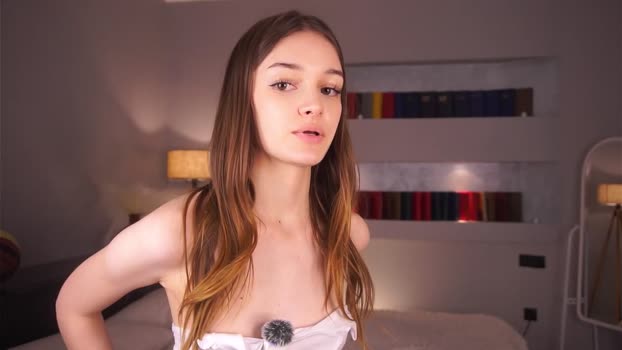 _moonlit_melody_ wet Webcam SHOW @ Chaturbate 24-02-2026