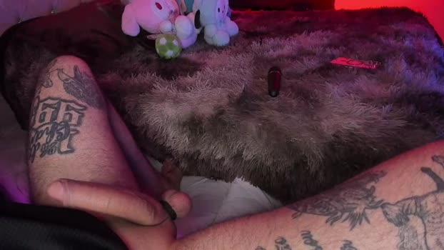 abbyandchris1 analsex Webcam SHOW @ Chaturbate 25-02-2026