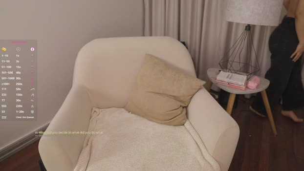 annieguzman_ boobs Webcam SHOW @ Chaturbate 25-02-2026