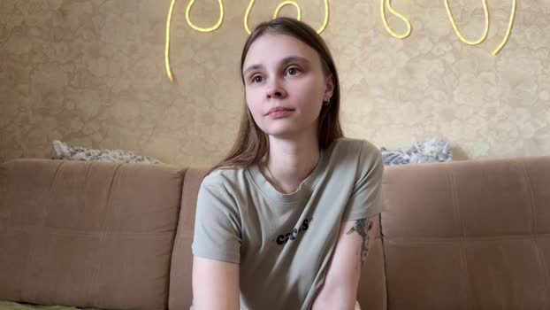 eva_calvin sex Webcam SHOW @ Chaturbate 25-02-2026
