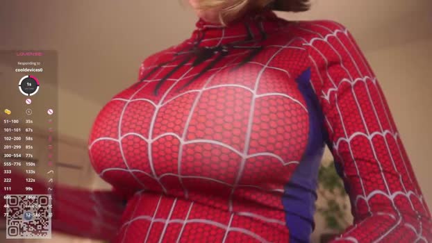 forestproject kinky Webcam SHOW @ Chaturbate 25-02-2026