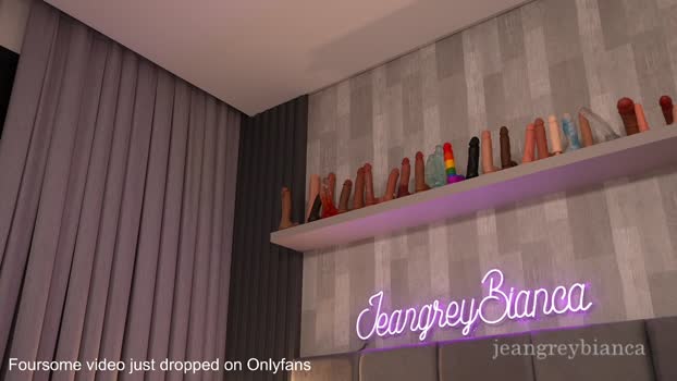 jeangreybianca Ass Webcam SHOW @ Chaturbate 24-02-2026