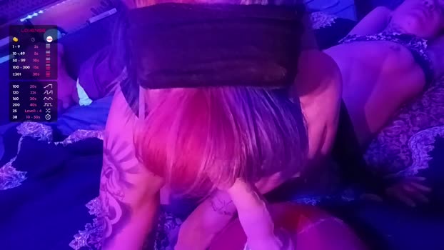 kikilovespartylights orgasm Webcam SHOW @ Chaturbate 25-02-2026