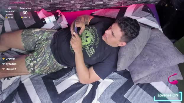 king_sex93perron squirt Webcam SHOW @ Chaturbate 25-02-2026