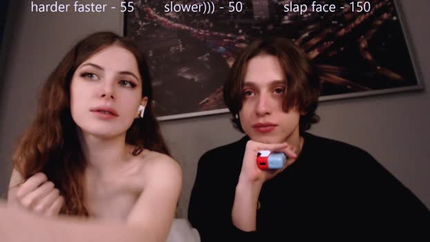 kitkatsweetspot analsex Webcam SHOW @ Chaturbate 24-02-2026