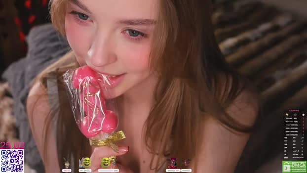 lissa_meooow Pretty Webcam SHOW @ Chaturbate 25-02-2026