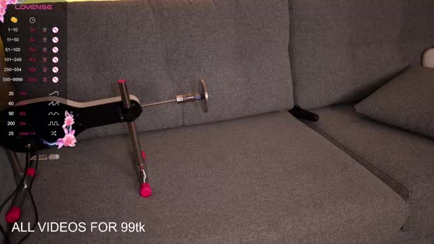 lovelusik Topless Webcam SHOW @ Chaturbate 25-02-2026
