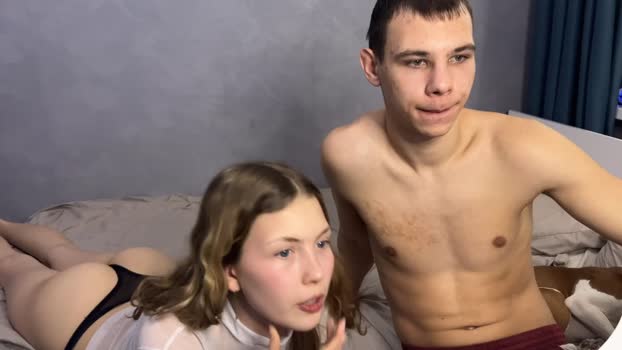 luckysex_ hot Webcam SHOW @ Chaturbate 24-02-2026