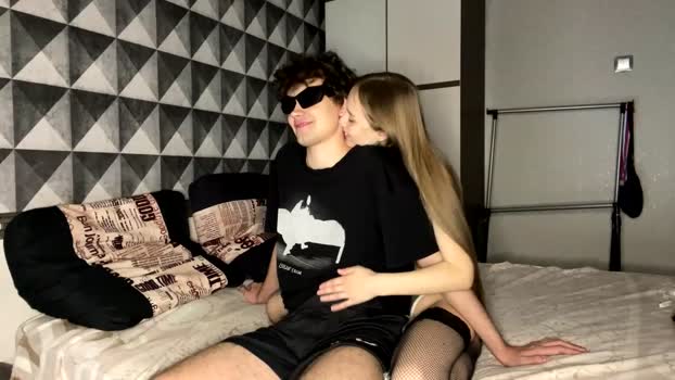 merycouple gag Webcam SHOW @ Chaturbate 24-02-2026
