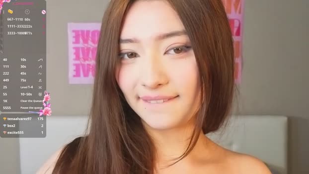 palmiratownzen sexykitty Webcam SHOW @ Chaturbate 25-02-2026