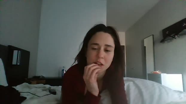 tayybabby05 kinky Webcam SHOW @ Chaturbate 24-02-2026