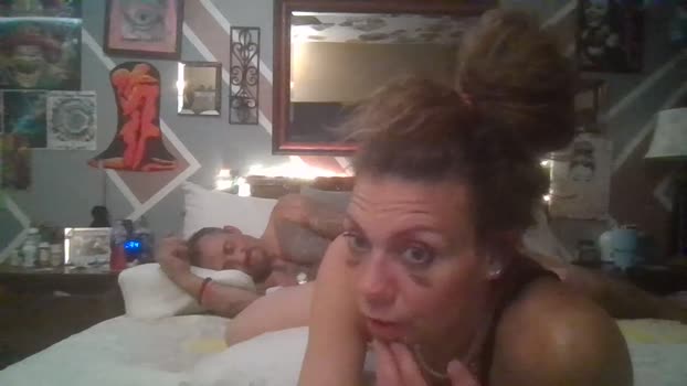 we_r_freaks big Webcam SHOW @ Chaturbate 25-02-2026