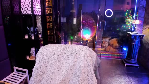 alma_pearl jerkoff Webcam SHOW @ Chaturbate 26-02-2026