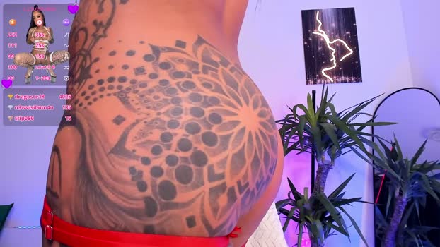 anyssyahoot fingering Webcam SHOW @ Chaturbate 26-02-2026
