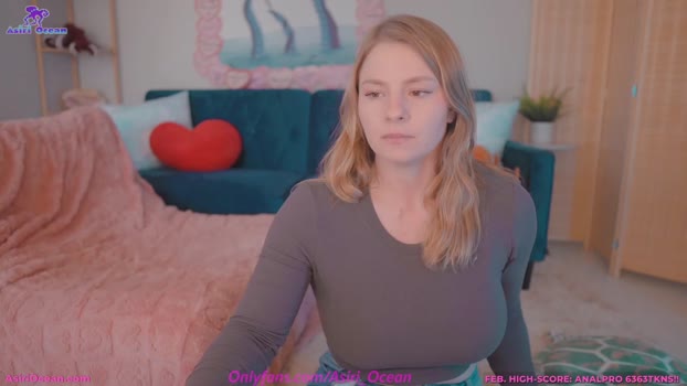asiri_ocean bigcock Webcam SHOW @ Chaturbate 25-02-2026