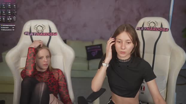 bright_diamonds_054 natural Webcam SHOW @ Chaturbate 25-02-2026