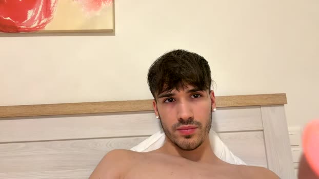 ciaosonoale deep Webcam SHOW @ Chaturbate 26-02-2026