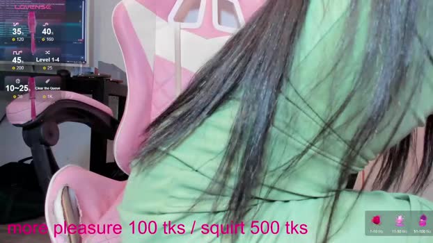 cyanide_candys spank Webcam SHOW @ Chaturbate 26-02-2026